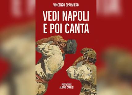 Vincenzo Sparviero racconta la canzone napoletana tra storia e curiosità