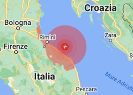 Terremoto oggi nelle Marche: nuovo sciame sismico. Magnitudo tra 2 e 3.5