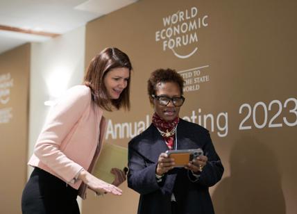 Davos, parte il World Economic Forum. Oxfam: "In Italia diseguaglianze boom"