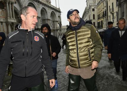 Lega, Zaia "licenzia" Salvini. Chi sta con chi: nomi e schieramenti. Inside