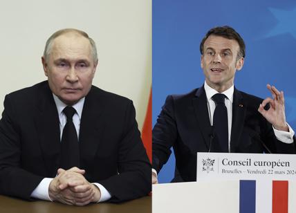Attentato a Mosca, i sospetti del Cremlino sui "servizi segreti francesi"