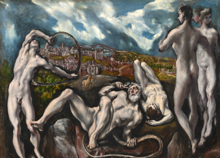 Van Gogh, El Greco e Goya: tre mostre imperdibili a Milano