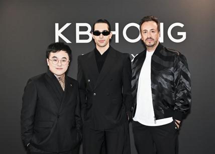 KB HONG la moda cinese un sogno centenario del brand