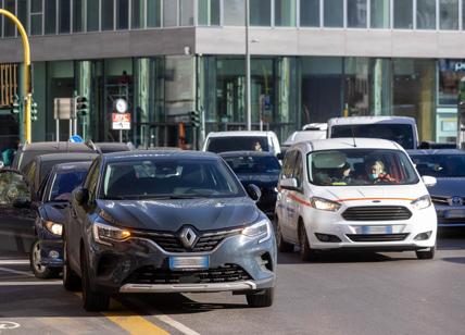 Associazione Milano Vapore, nuova visione della gestione del traffico urbano