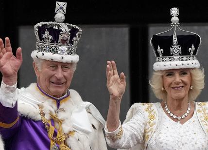 Re Carlo, concerto a Windsor e Big Lunch: si chiudono così i festeggiamenti