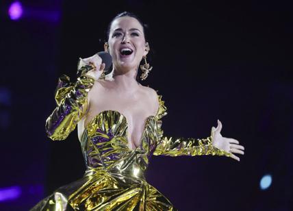 Katy Perry, la sua musica vale 225 mln $. Diritti al fondo Litmus Music