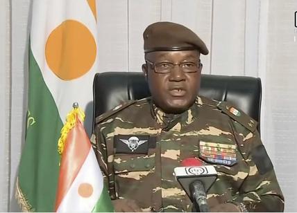 Niger, il passato del generale golpista Tchiani: addestrato dagli americani