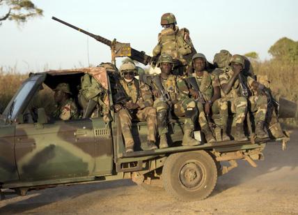 Niger, ore decisive per evitare la guerra. Tajani: "Dobbiamo restare in Sahel"
