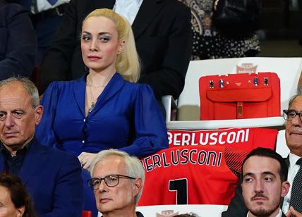 Fascina diserta il Berlusconi Day. Marta non si muove da Villa San Martino