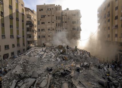 Altro che Ucraina, dall'Onu alle tensioni Usa-Iran: la vera guerra è a Gaza