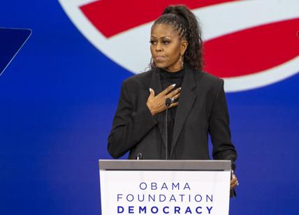 Usa 2024, si rafforzano le voci: Michelle Obama candidata Dem contro Trump