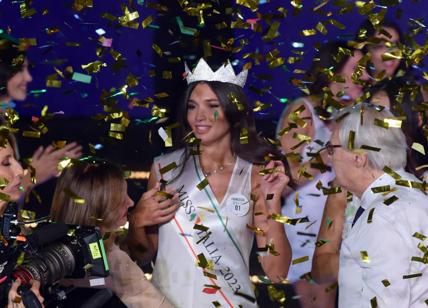 Miss Italia, vince Francesca Bergesio: 19enne piemontese, sogna la chirurgia