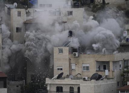 Israele, ecco perché non è possibile sradicare Hamas con la forza militare