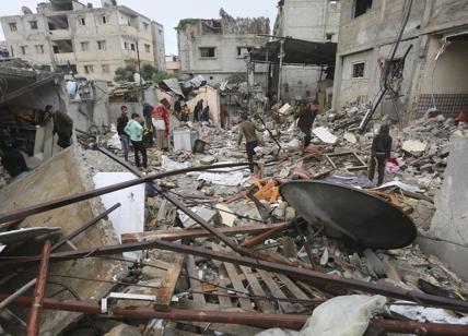 Gaza, cancellare la memoria di un popolo equivale ad annientarlo