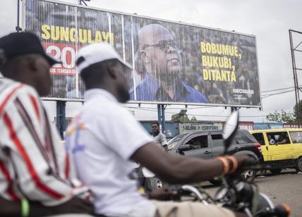 Elezioni in Congo: il voto decide il futuro di auto elettriche e smartphone