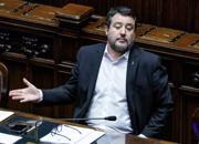 Lollobrigida e la fermata richiesta, Salvini: "Riprotezione passeggeri"