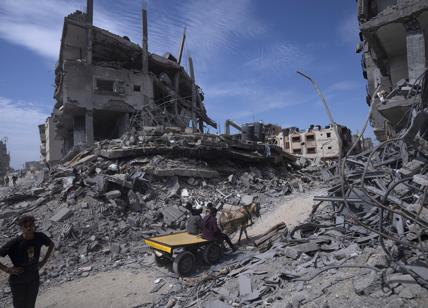 Non solo Gaza, mostruosità dei coloni in Cisgiordania: nuovo Far West