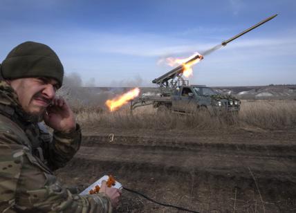 Ucraina, dall'Italia armi anticarro ma niente Samp-T: 1,1 miliardi non bastano