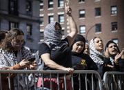 New York, Columbia University nel caos. Biden: "Sono attacchi antisemiti"