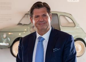 Olivier Francois CEO di FIAT, "Sostenibilità e impresa: essere buoni conviene"