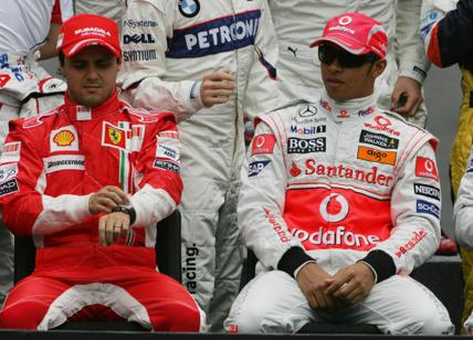 F1, Massa fa causa per il Mondiale perso nel 2008. Ferrari beffata e Crashgate