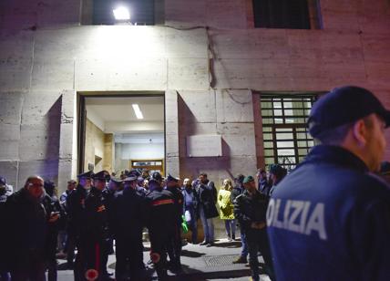 Napoli, Di Lauro aggrediva la moglie in casa: arrestato il figlio del boss
