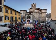 Rally Il Ciocco 2024: avvio spettacolare per il campionato Italiano