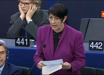 L'europarlamentare tedesca di AFD: "Le donne trans non sono donne"
