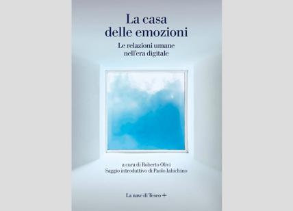 "La casa delle emozioni": il nuovo libro racconta la House of BMW di Milano