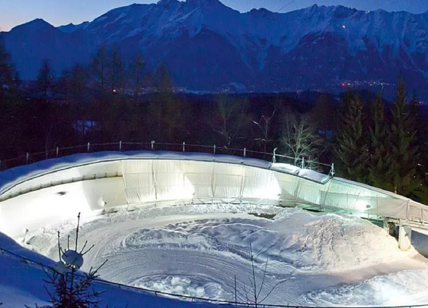 Olimpiadi di Milano Cortina, bob... in Austria: la proposta di Innsbruck