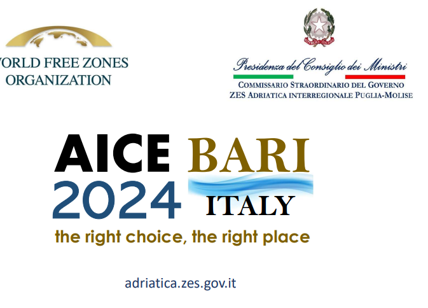 Il Forum Mondiale ZES 2024 spostato da Bari a Dubai. Emiliano critica Fitto