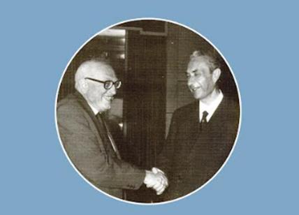 Aldo Moro e Pietro Nenni, il carteggio inedito tra politica e amicizia
