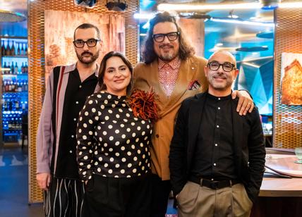 Alessandro Borghese Celebrity Chef episodi inediti: Selvaggia Lucarelli, Giulia Salemi e... Gli ospiti vip