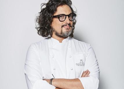 Made in Italy, Alessandro Borghese celebra la cucina candidata all'Unesco