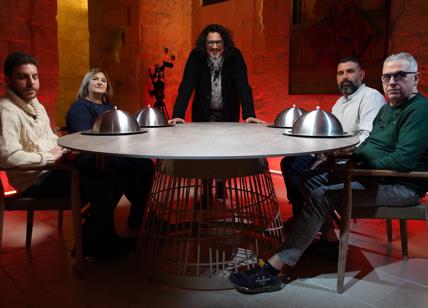 Alessandro Borghese 4 Ristoranti, le puntate in prima tv su TV8. Le novità
