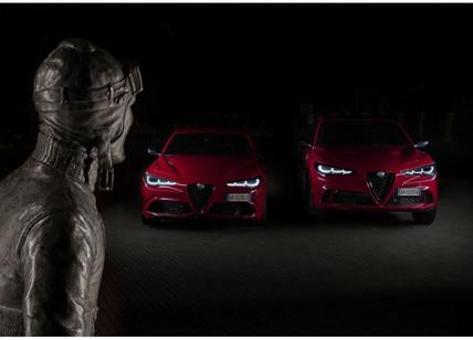 Alfa Romeo, ordinabile negli showroom le nuove Giulia e Stelvio Quadrifoglio
