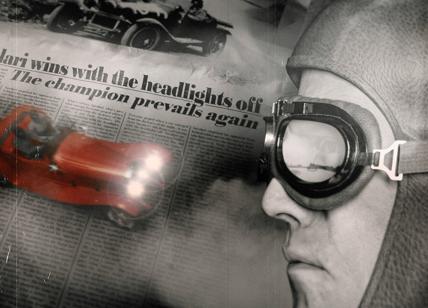 Alfa Romeo affida alla Leo Burnett il lancio della nuova 33 Stradale