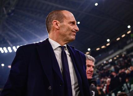 Inter-Juventus 1-0, decide l'autogol di Gatti. Allegri: "Mettiamo da parte questa settimana negativa"