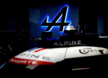 Alpine Elf Endurance Team pronta per la sfida della 24 ore di Le Mans