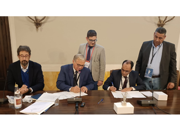 ANBI: siglato un accordo di cooperazione con l'Agenzia idrica del Marocco