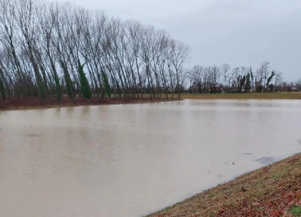 ANBI: annunciato l'aumento del rischio idrologico al Nord Italia