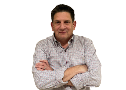Andrew Moskowitz, Chief Revenue Officer di Adapex