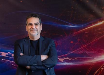 Angelo Santoro è il nuovo direttore della comunicazione di Mediaset