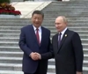 Putin da Xi Jinping: intesa per una maggior cooperazione strategica