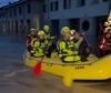 Maltempo, alluvione a Bellinzago Lombardo: evacuazione coi gommoni