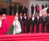 Cannes, red carpet per il biopic su Trump "The Apprentice"