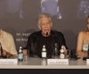 Cannes, Cronenberg tra amore e cadaveri: l'IA? Terrificante ma utile