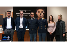 ASPI e Polizia di Stato: il progetto sicurezza stradale arriva a Genova