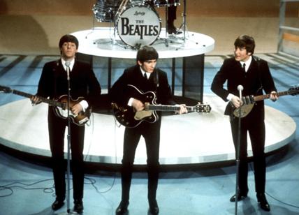 Beatles, esce un brano inedito grazie all'Intelligenza artificiale