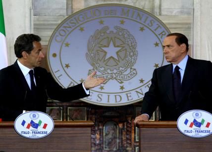 Sarkozy su Berlusconi: "Patetico. Con Merkel gli chiesi le dimissioni"
